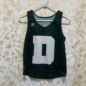 Dartmouth Tank Top